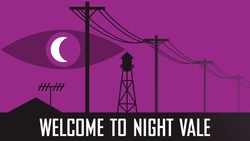 Welcome to Night Vale / Juliana Finch on Oct 14, 2023 [764-small]