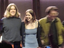 Lizzy McAlpine on May 18, 2024 [786-small]