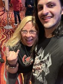 Sebastian Bach / THE BITES on May 18, 2024 [827-small]