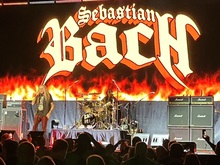 Sebastian Bach / THE BITES on May 18, 2024 [828-small]