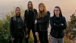 Megadeth / Mudvayne / All That Remains on Aug 21, 2024 [834-small]