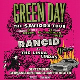 Green Day / Rancid / The Linda Lindas on Sep 10, 2024 [836-small]