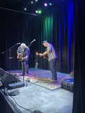 Peter Mulvey / Tod Weidner on May 2, 2024 [845-small]