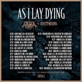 As I Lay Dying / Chelsea Grin / Entheos on Aug 4, 2024 [847-small]