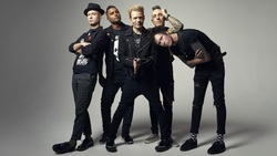 Sum 41 / The Interrupters / Many Eyes on Sep 28, 2024 [850-small]