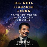 Dr. Neil deGrasse Tyson on Jun 20, 2024 [860-small]