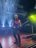 Drowning Pool / Above Snakes / Saliva on May 18, 2024 [891-small]