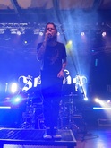 Drowning Pool / Above Snakes / Saliva / Thrower / Lives Lost on May 18, 2024 [892-small]