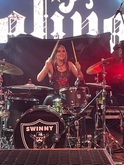 Drowning Pool / Above Snakes / Saliva / Thrower / Lives Lost on May 18, 2024 [894-small]