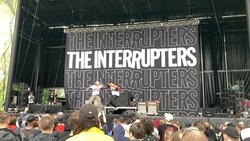 Sum 41 / The Interrupters / Joey Valence & Brae on May 18, 2024 [897-small]