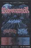Bodysnatcher / AngelMaker / PALEFACE (CH) / Distant / This Is Me Breathing on Mar 6, 2023 [918-small]