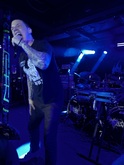 Dying Fetus / Full of Hell / 200 Stab Wounds / KRUELTY on May 18, 2024 [993-small]