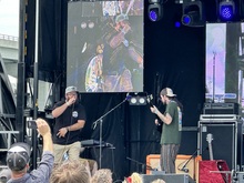 tags: J. Sales, The Kind Thieves, Beaufort, North Carolina, United States, Gallants Channel - Beaufort Music Festival 2024 on May 18, 2024 [054-small]