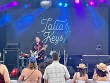 tags: Talia Keys, Beaufort, North Carolina, United States, Gallants Channel - Beaufort Music Festival 2024 on May 18, 2024 [057-small]