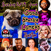 Good Stand-Up Comedy Show on May 19, 2024 [124-small]