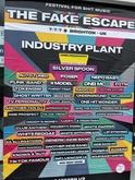 The Great Escape 2024 on May 15, 2024 [147-small]