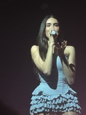 Madison Beer / Charlotte Lawrence on May 17, 2024 [149-small]