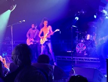 The Southern River Band, The Great Escape 2024 on May 15, 2024 [151-small]
