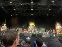 NOFX: 40 years, 40 cities, 40 songs tour on May 19, 2024 [165-small]