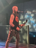 Drowning Pool / Above Snakes / Saliva on May 18, 2024 [173-small]