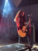 Drowning Pool / Above Snakes / Saliva / Thrower / Lives Lost on May 18, 2024 [174-small]