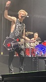 Sum 41 / The Interrupters / Joey Valence & Brae on May 18, 2024 [186-small]
