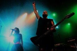 tags: Saint Agnes, Frankfurt am Main, Hesse, Germany, Batschkapp - Monster Magnet / Saint Agnes on Jun 19, 2023 [213-small]