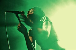 tags: Saint Agnes, Frankfurt am Main, Hesse, Germany, Batschkapp - Monster Magnet / Saint Agnes on Jun 19, 2023 [215-small]