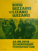 King Gizzard & the Lizard Wizard / Amyl and the Sniffers on Aug 22, 2018 [224-small]