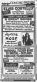 Depeche Mode / Stabbing Westward / Primal Scream on May 15, 1994 [231-small]
