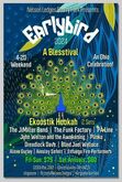 Early Bird on Apr 19, 2024 [249-small]