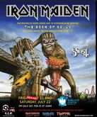 Iron Maiden / Ghost  on Jul 22, 2017 [291-small]
