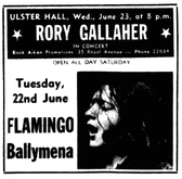 Rory Gallagher on Jun 22, 1971 [298-small]
