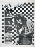 Rory Gallagher / Greenslade on Feb 14, 1973 [308-small]