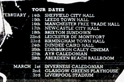 Rory Gallagher / Greenslade on Mar 1, 1973 [340-small]