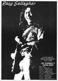Rory Gallagher / Joe O'Donnell's Vision Band on Apr 9, 1978 [350-small]