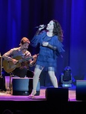 Bebel Gilberto on May 18, 2024 [358-small]
