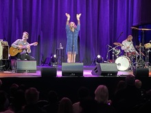 Bebel Gilberto on May 18, 2024 [362-small]