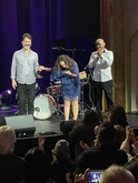 Bebel Gilberto on May 18, 2024 [364-small]