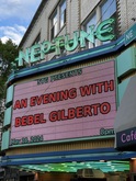 Bebel Gilberto on May 18, 2024 [366-small]