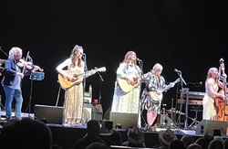 Nitty Gritty Dirt Band / Sister Sadie on May 19, 2024 [418-small]