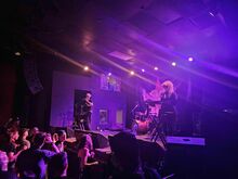 Lords of Acid / Sam Astaroth / Praga Khan on May 19, 2024 [421-small]