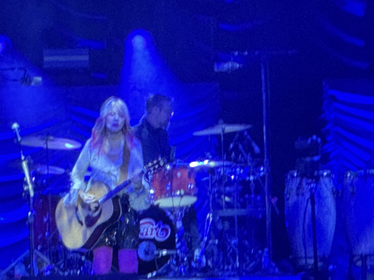 Heart Concert & Tour History Concert Archives