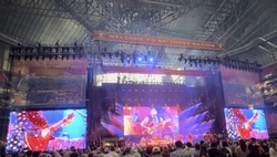 Kenny Chesney / Zac Brown Band / Megan Moroney / Uncle Kracker on May 18, 2024 [467-small]