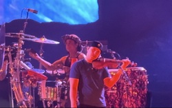 Kenny Chesney / Zac Brown Band / Megan Moroney / Uncle Kracker on May 18, 2024 [470-small]