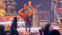 Kenny Chesney / Zac Brown Band / Megan Moroney / Uncle Kracker on May 18, 2024 [475-small]