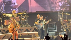 Kenny Chesney / Zac Brown Band / Megan Moroney / Uncle Kracker on May 18, 2024 [479-small]