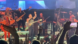 Kenny Chesney / Zac Brown Band / Megan Moroney / Uncle Kracker on May 18, 2024 [480-small]