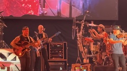 Kenny Chesney / Zac Brown Band / Megan Moroney / Uncle Kracker on May 18, 2024 [482-small]