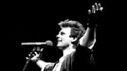 Rick Springfield / 'Til Tuesday on Jul 11, 1985 [513-small]